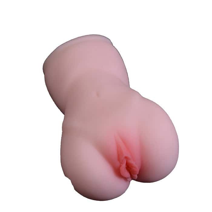 Realistic Vagina Anal Pocket Pussy Masturbators - Image 6