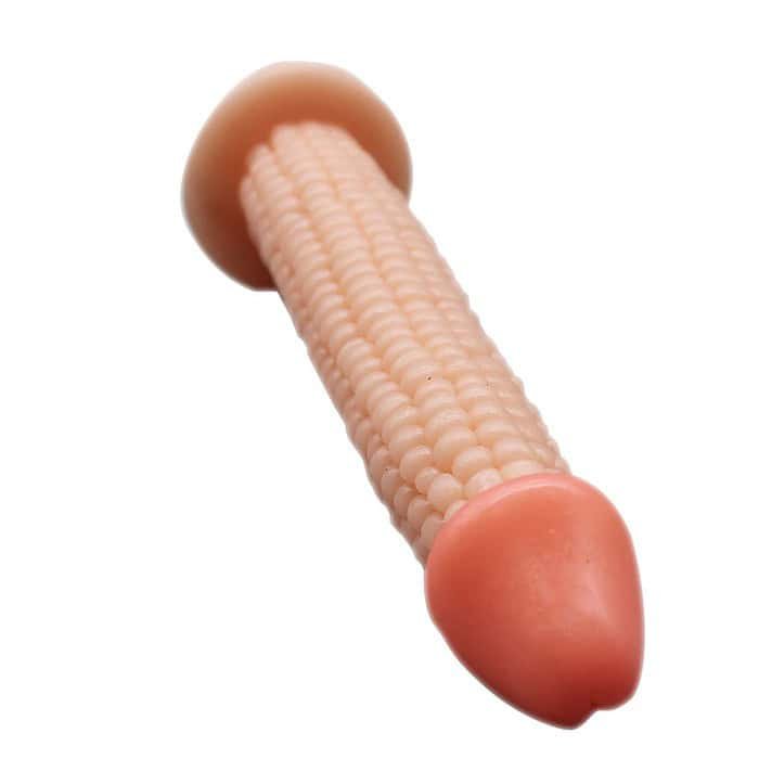 Sex Machine Attachment Dildo - Image 3