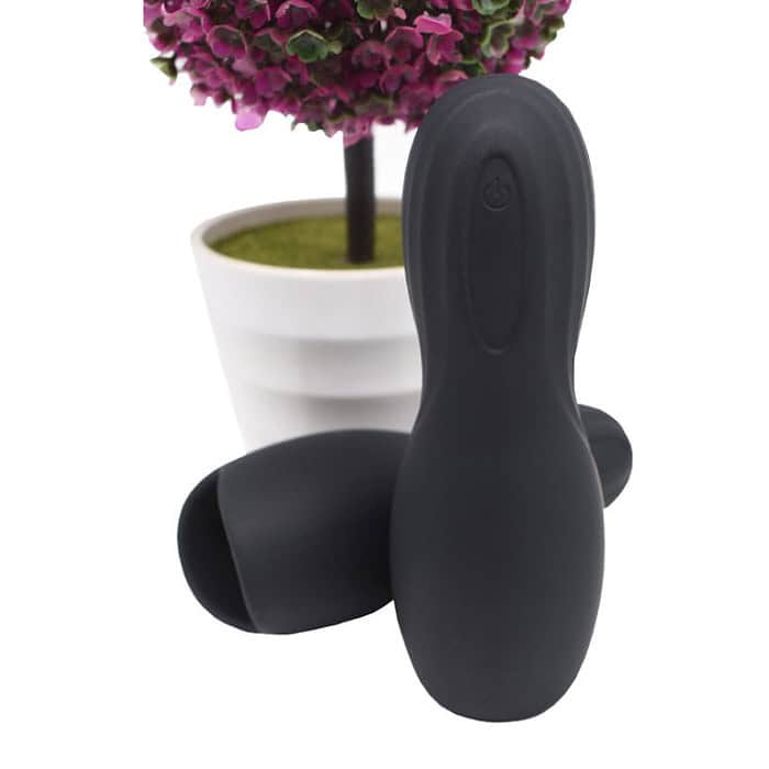 Male Vibrating Masturbator - Image 6