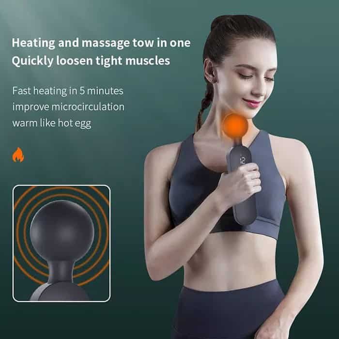 12- Speed USB rechargeable vibrator (Special Deal in Limited Time) - Image 7