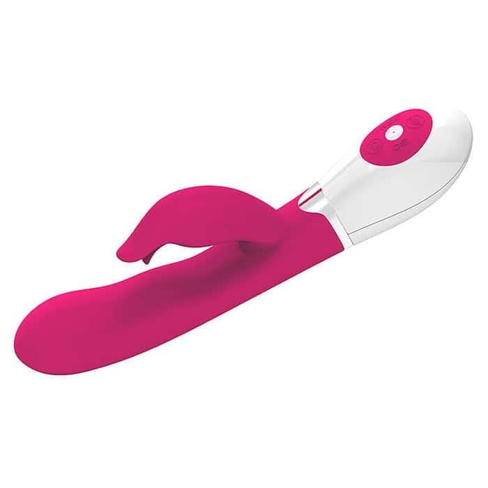 30 Speed Silicone Vibrator Sex Toys - Image 5