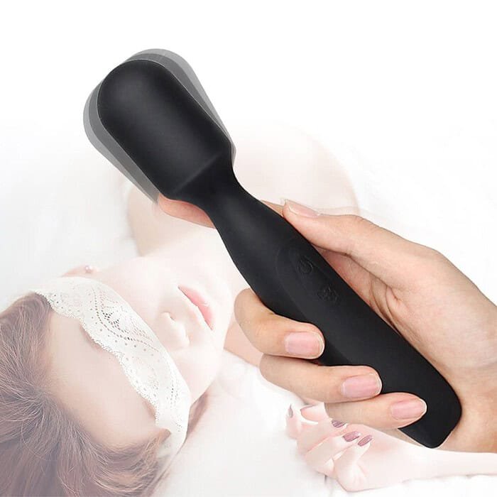 LEVETT AV Vibrator Magic Wand - Image 16