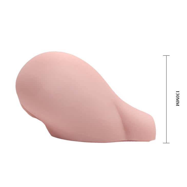 Multi-speed Vibration Lifelike Full Size Men's Sex Toy