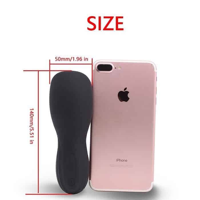 Male Vibrating Masturbator - Image 7