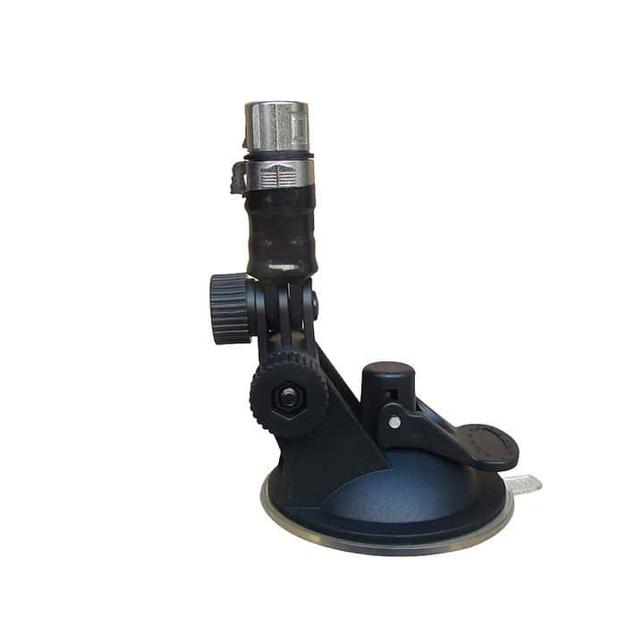 Black Extreme Sex Machine Set - Image 10