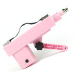 Pink Automatic Sex Machines 6 Attachment - Image 16