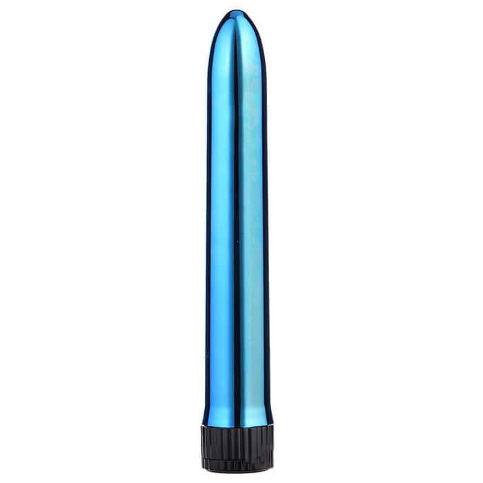 7‘’  Smooth Vibrator Dildo Wholesale - Image 7