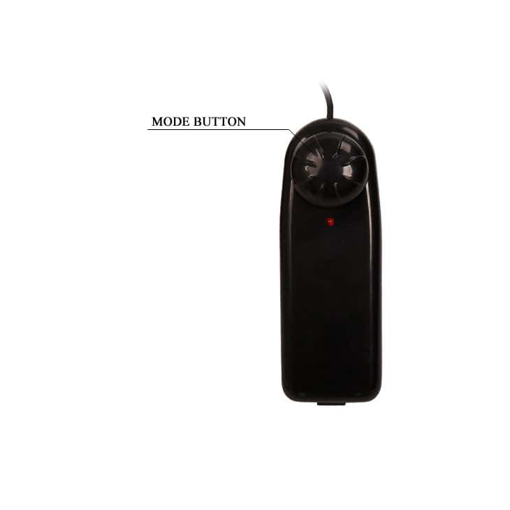 Multi-speed Vibration Strap-on Dildo