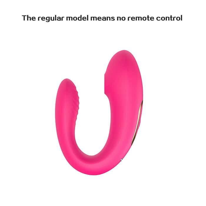 Remote Control Masturbation Vibrator - Image 4
