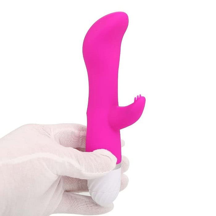 Vibrator G-spot Massager Clitoris Stimulator Women Sex Toys - Image 6