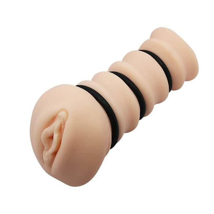 Waterproof Pocket Pussy Full Sized Stroker - Image 3
