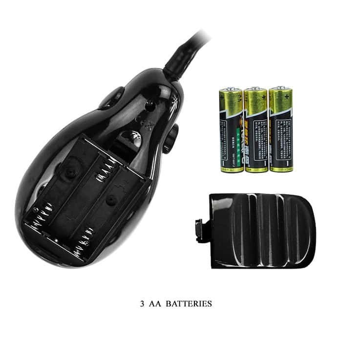 Vibrating Male Dildo - Image 7