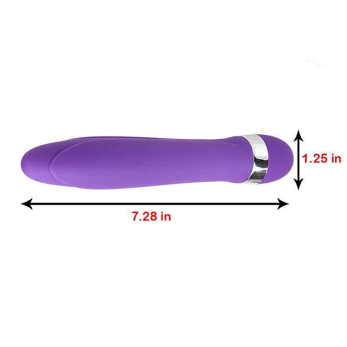 AV Stick G-spot Clitoris Stimulator - Image 15