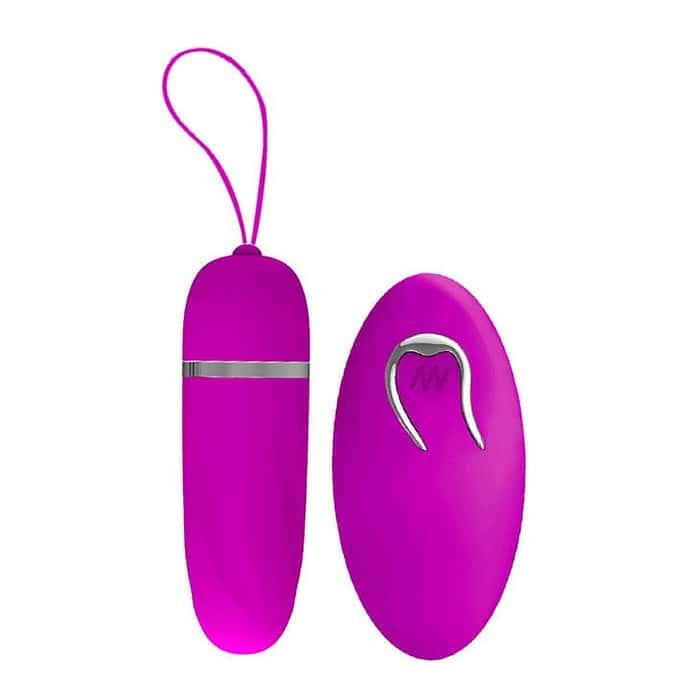 7a9e788d54c937e4 12 Speed Vibrating Eggs In Purple - Image 5