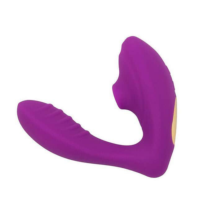 Clitoral Sucking Vibrator - Image 8
