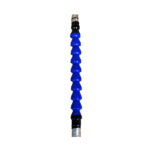 Electric Black Sex Machines with 6 Dildo - Image 15