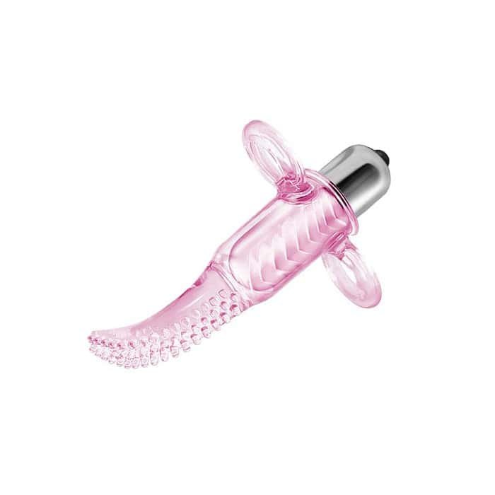 10 Speed Vibrating Finger Fun Vibe - Image 4