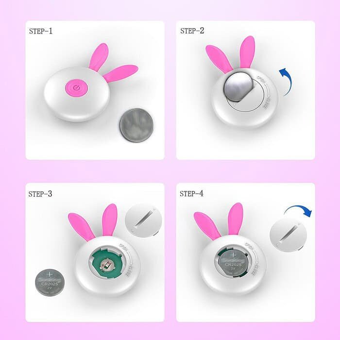 Vaginal Silicone Dumbbell Ball - Image 7