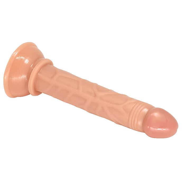 Silicone Dildo Realistic Female Masturbator Penis - Image 11