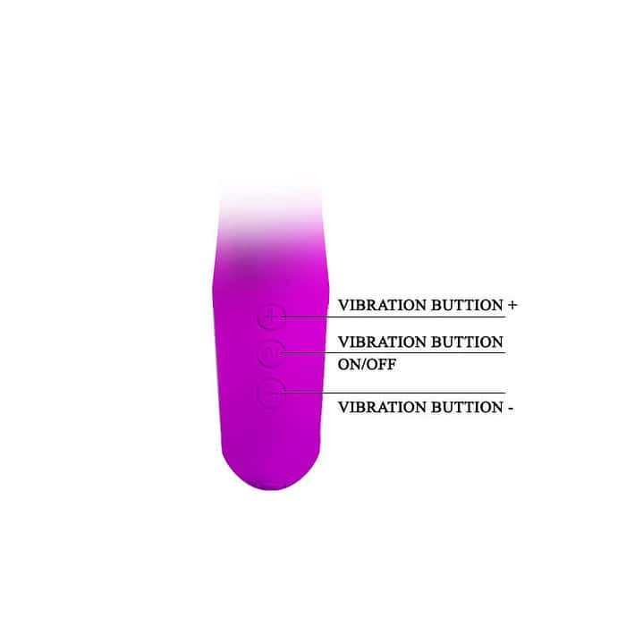 7-Function Vibrator - Image 5