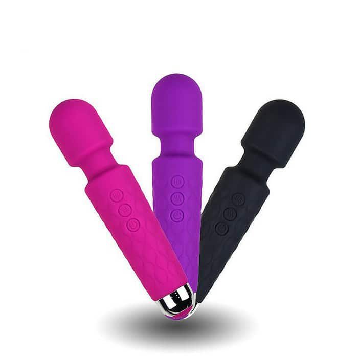Female masturbation rechargeable vibrator - Image 6