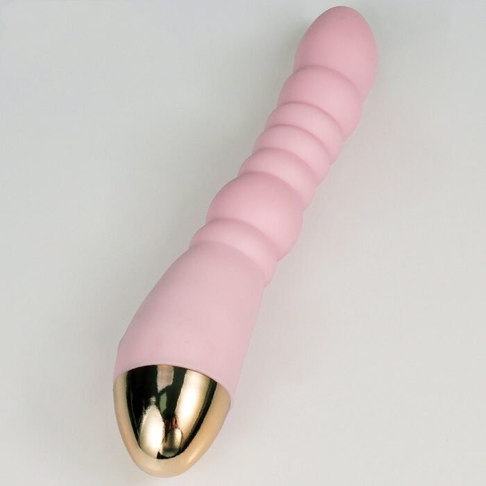 Soft 10 Frequency Massage Stick - Image 11