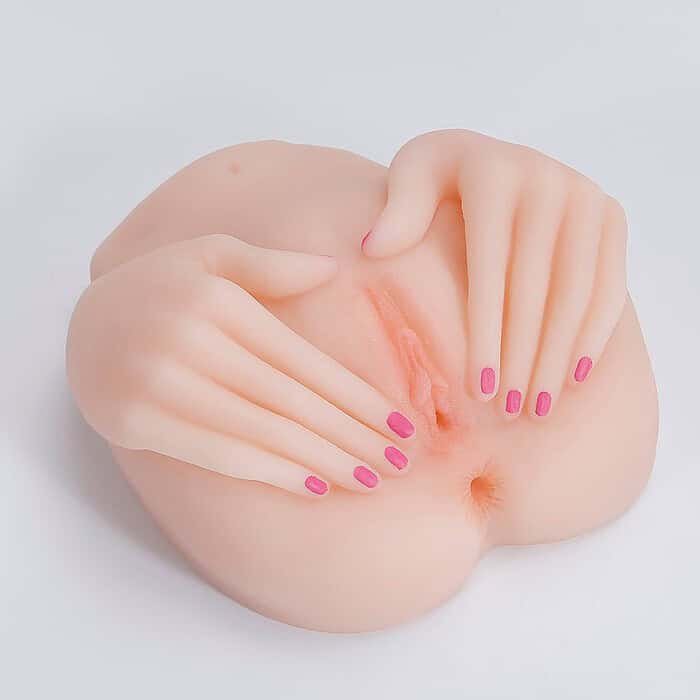 Stroke It Dual Pussy - Image 3