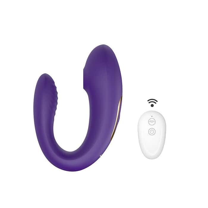 Remote Control Masturbation Vibrator - Image 6