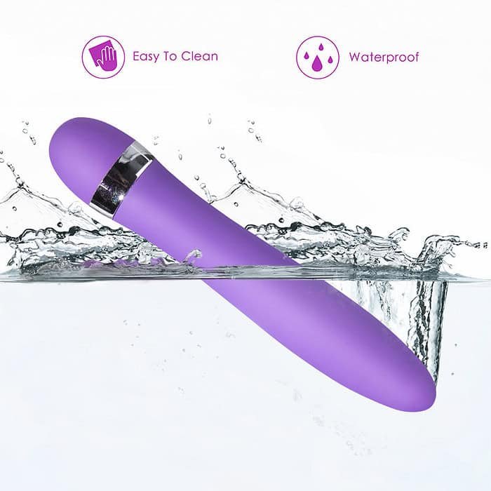 AV Stick G-spot Clitoris Stimulator - Image 19