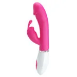 30 Speed Voice Control Vibrator - Image 2