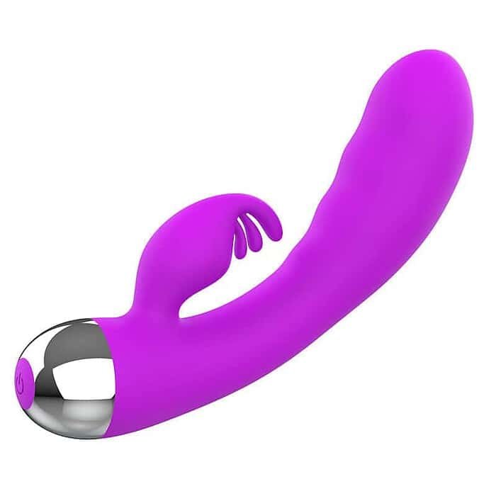 12 Modes Rabbit Vibrator - Image 2