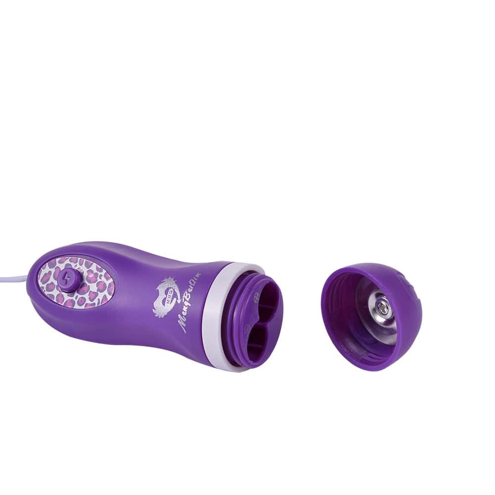 Love Egg G-spot Massager vibrator