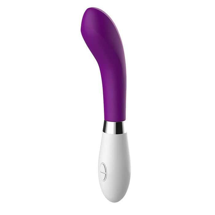 Waterproof Silicone Vibrating Dildos - Image 2