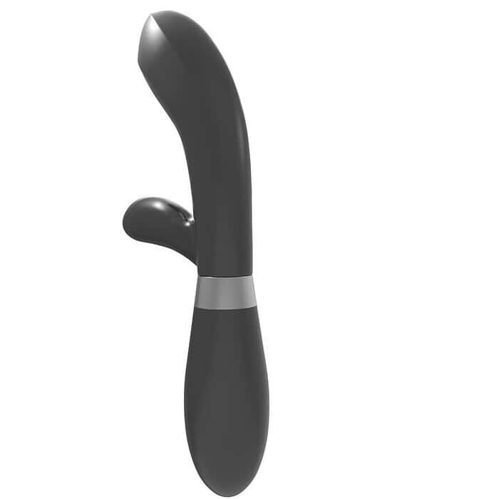 Vibrating Dildo Silicone Vibrator - Image 4