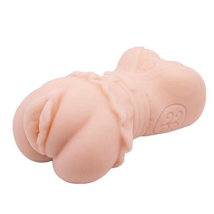 Multi-speed Vibration Self-contained Strokers Men's Sex Toys - Image 4