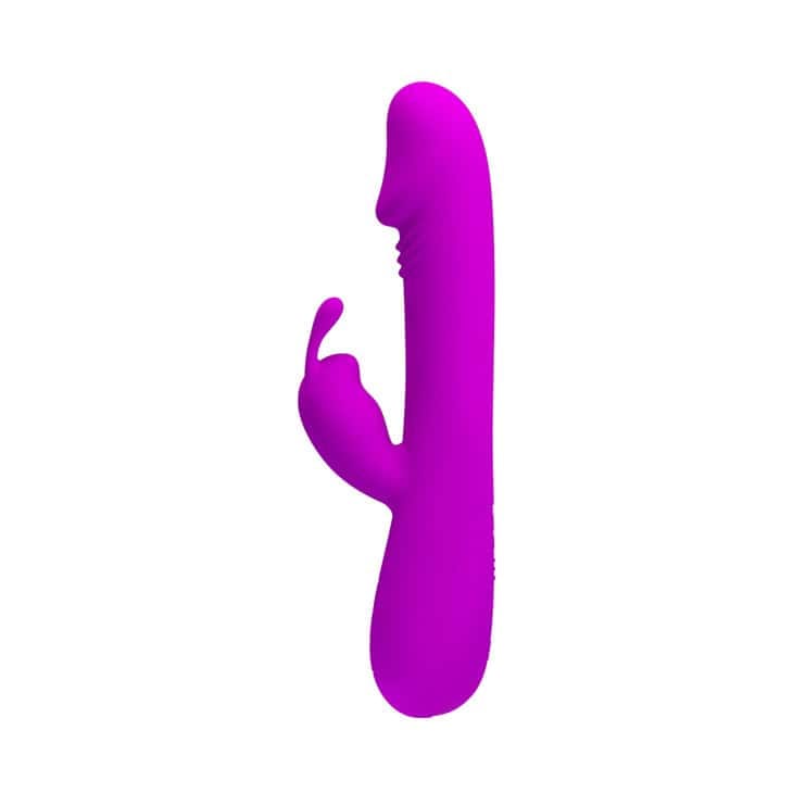 30 Speed Silicone Vibrator Sex Toys