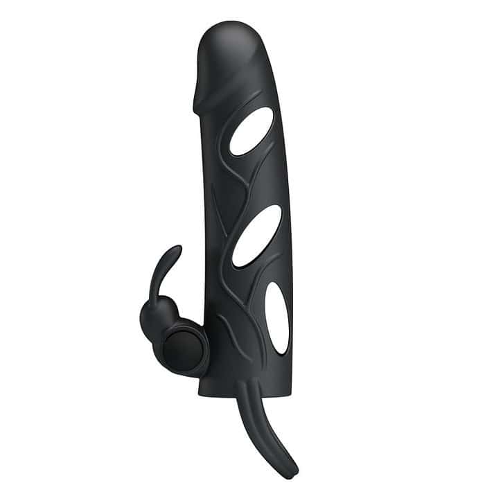 Erection Enhancing Cage Vibrating Male Enhancements - Image 3