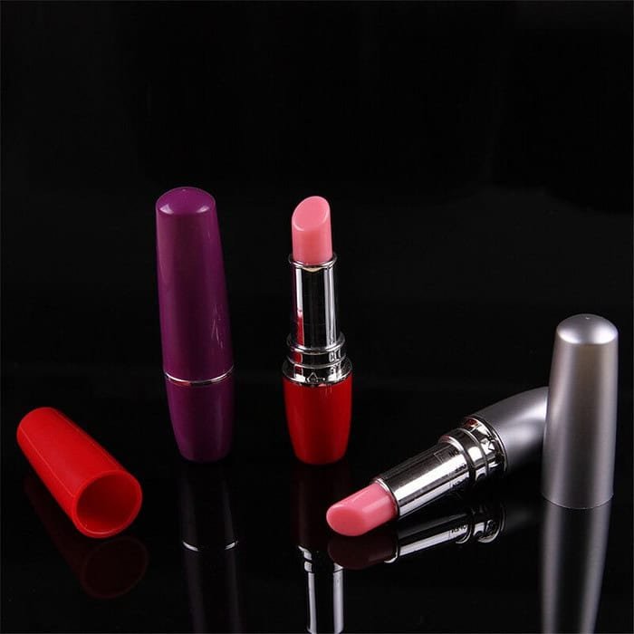 Mini Lipstick Vibrator  wholesale - Image 8