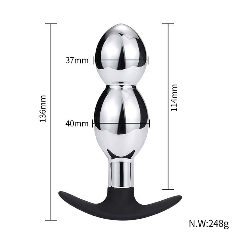 Anal Sex Toys