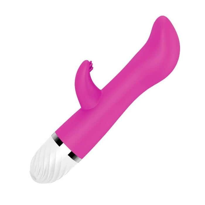 Vibrator G-spot Massager Clitoris Stimulator Women Sex Toys - Image 2