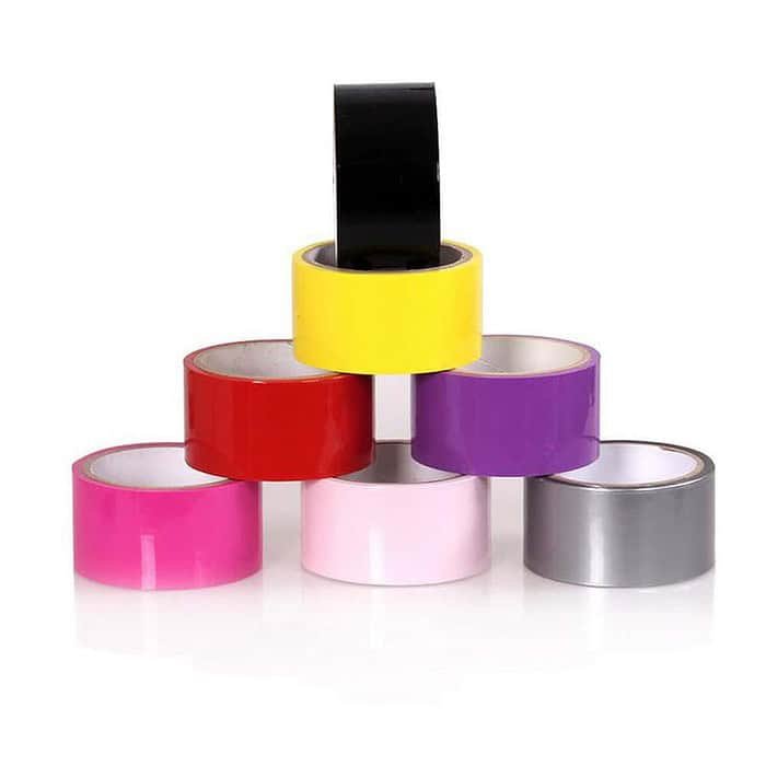 Scandal Lovers Tape 15M Bundle Of Electrostatic Tape - Image 9