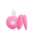 20 Speed Remote Control Egg Double Vibrator - Image 6