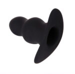 Butt Plug Anal Hollow Small Medium Large Dildo - Image 6