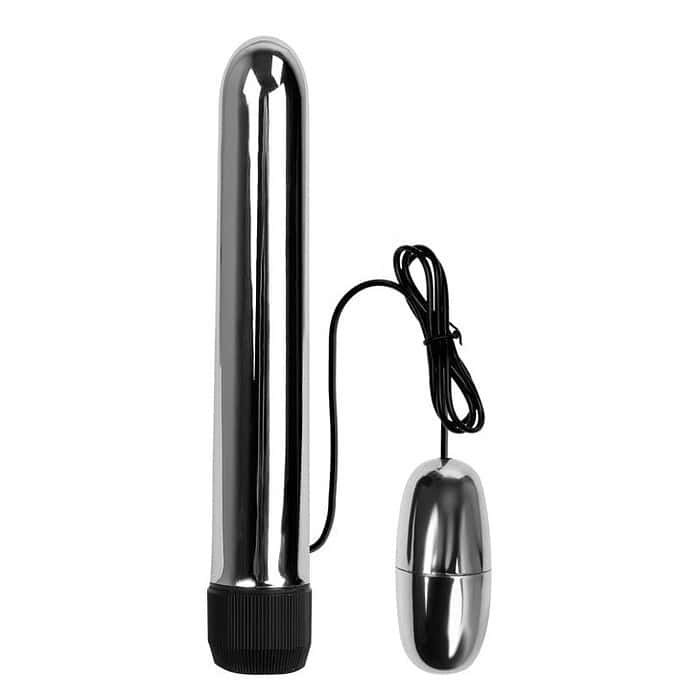 Ultimate Silver Bullet Vibrator - Image 2