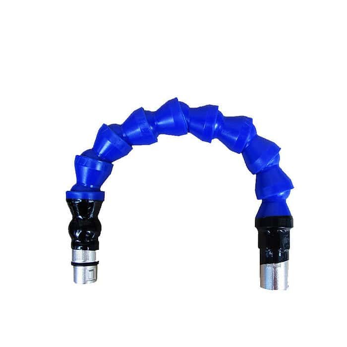 Automatic Black Sex Machines with 5 Dildo - Image 12