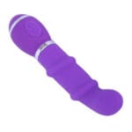 12 Speed Vibrating Dildo - Image 2