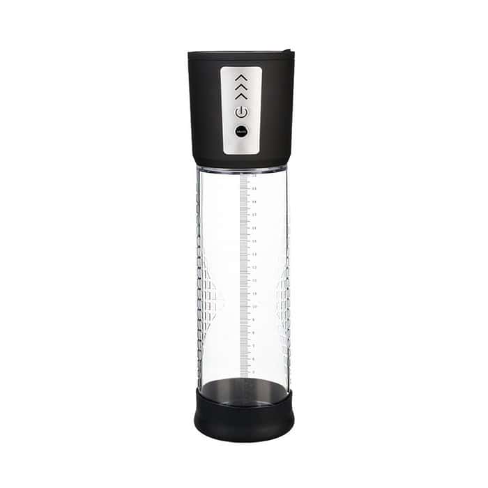 Penis Pump-Run On Battery - Image 4