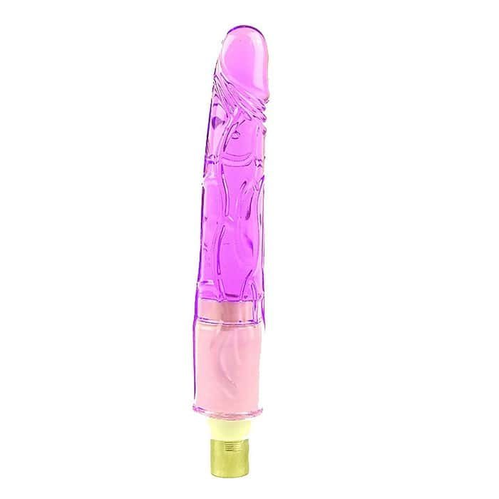 Pink Electric Sex Machines Set - Image 8
