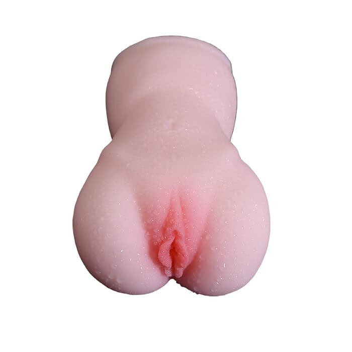 Realistic Vagina Anal Pocket Pussy Masturbators - Image 2