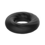 Silicone Cock Ring - Image 4